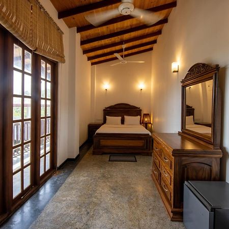 Bliss By Epic Collection Hotel Unawatuna Exterior foto