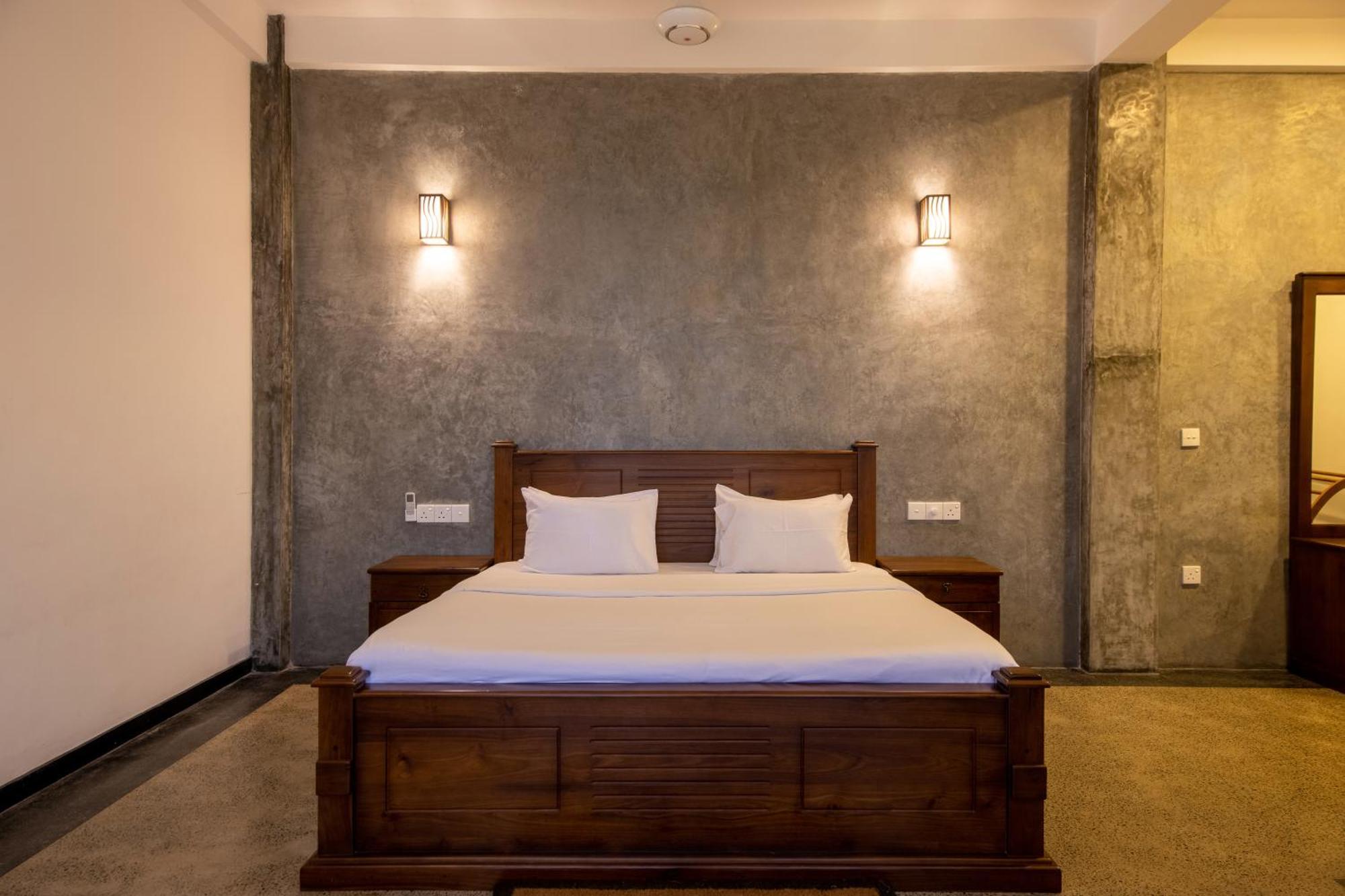 Bliss By Epic Collection Hotel Unawatuna Exterior foto