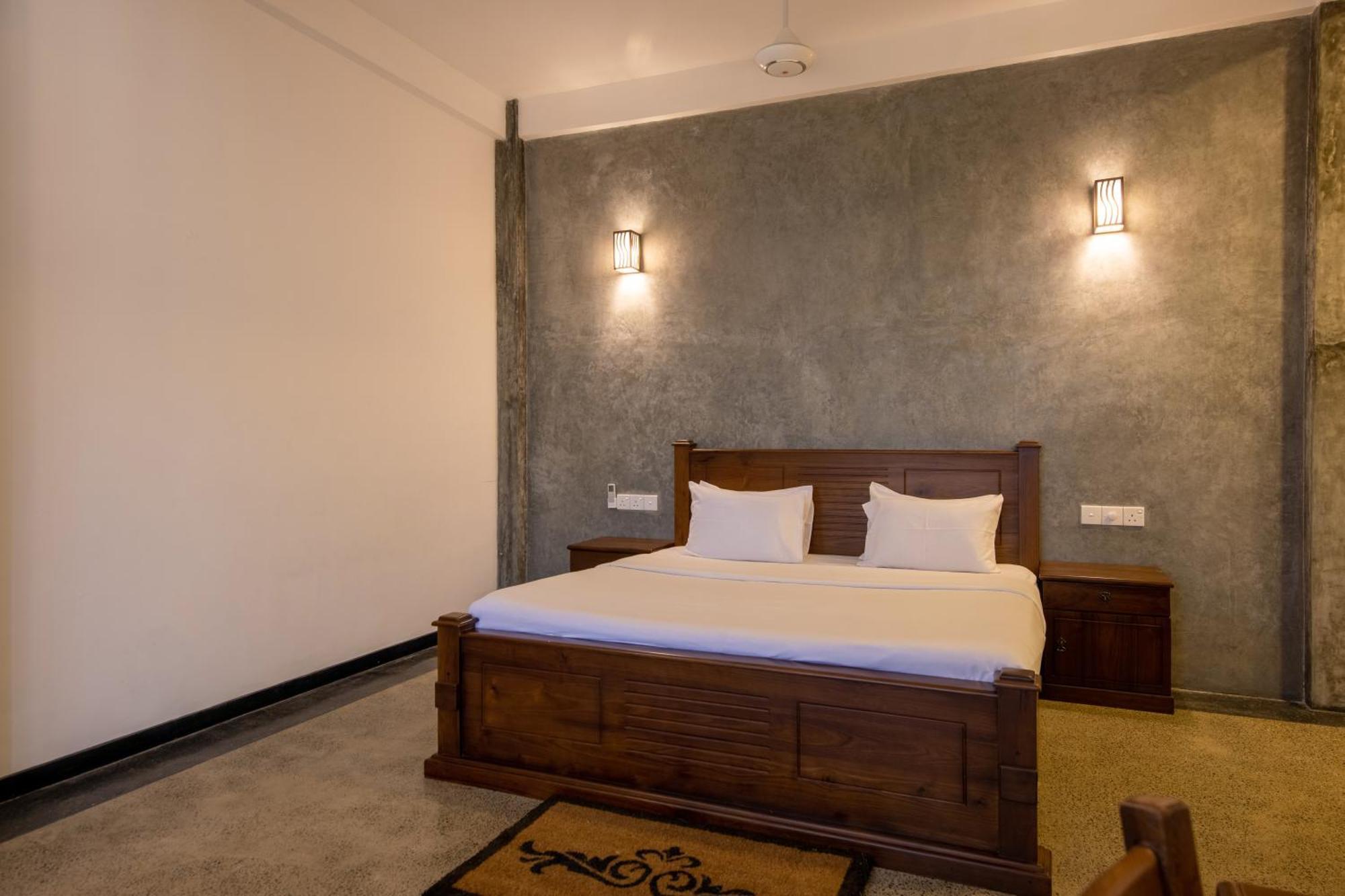 Bliss By Epic Collection Hotel Unawatuna Exterior foto