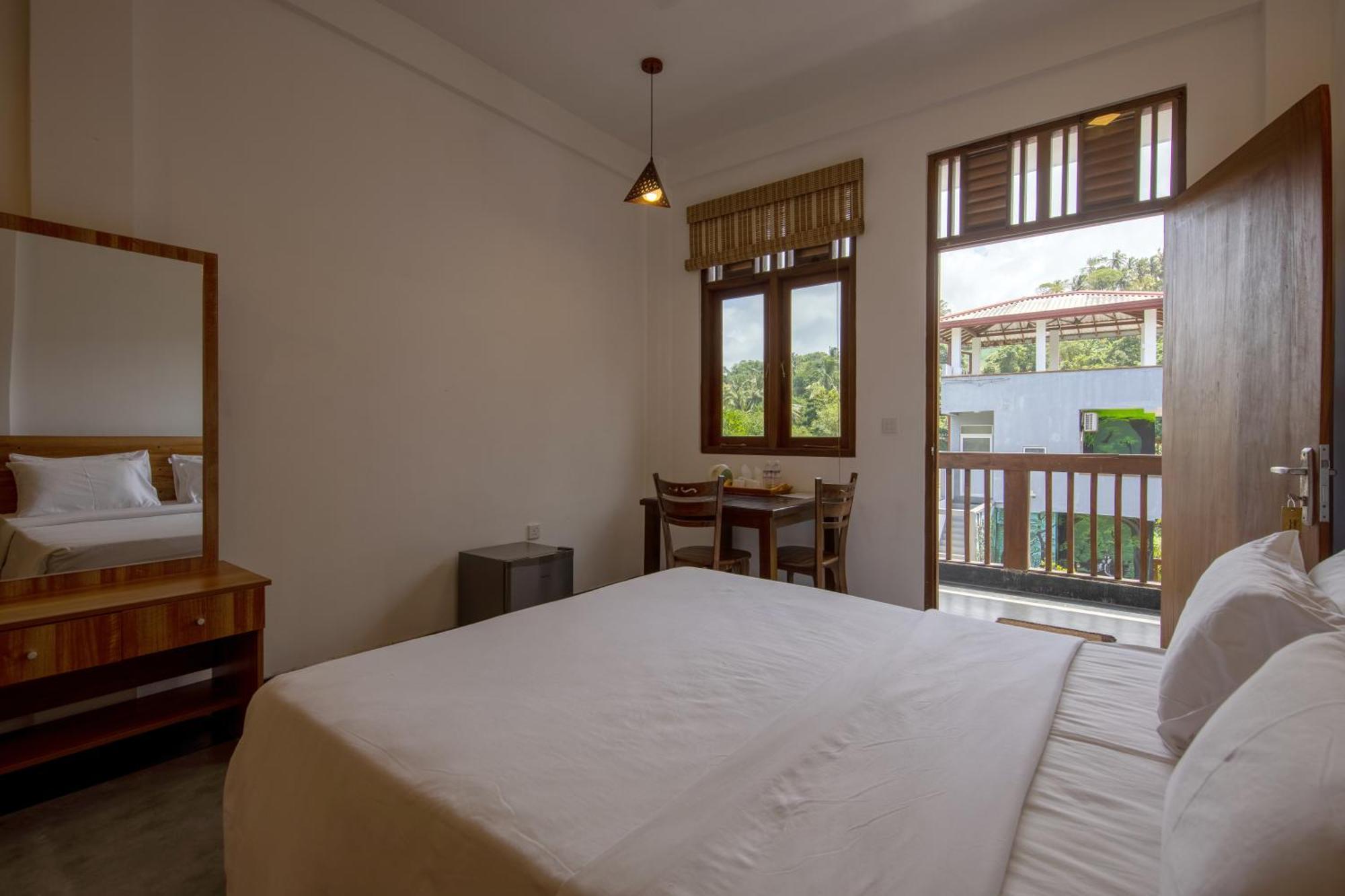 Bliss By Epic Collection Hotel Unawatuna Exterior foto