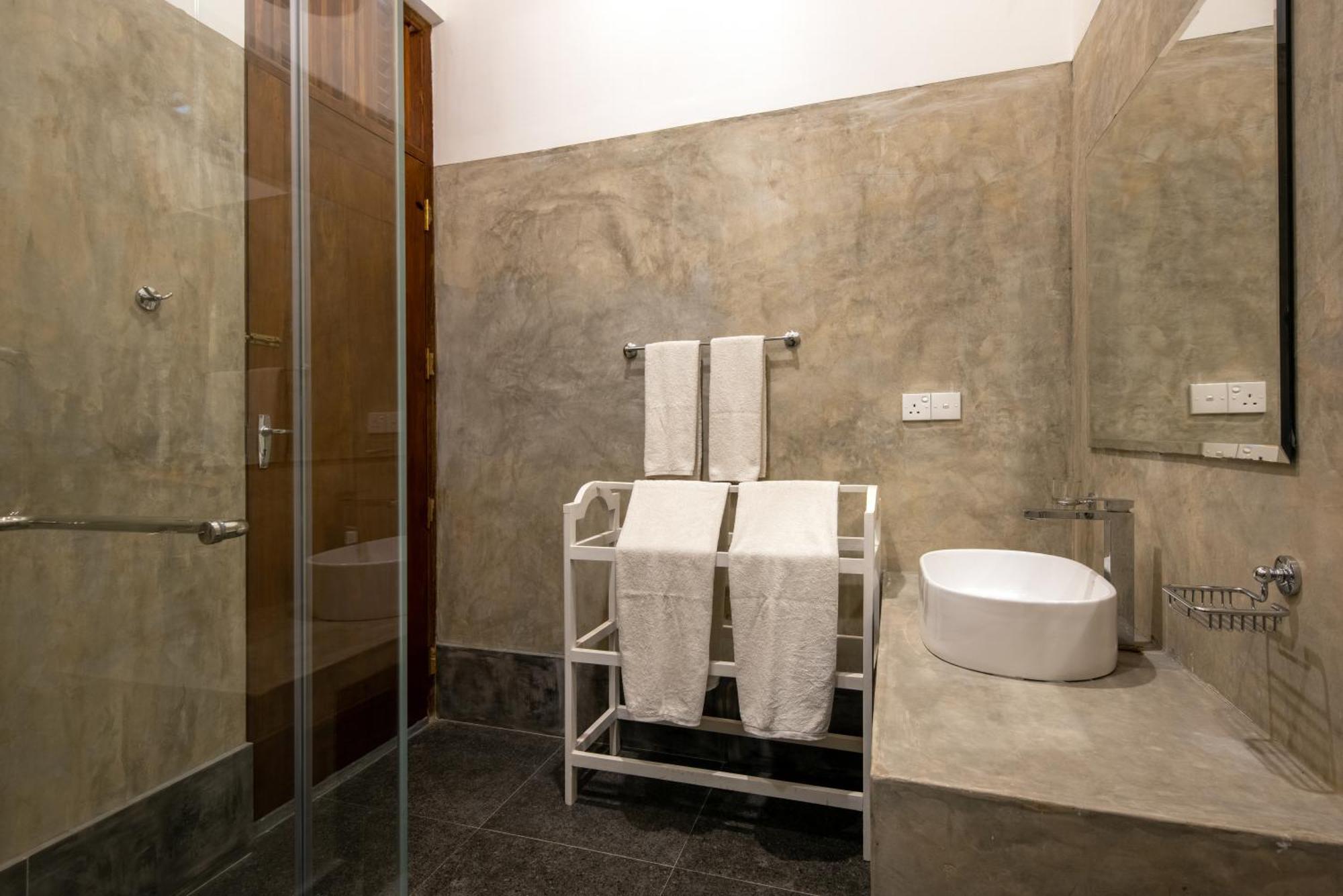 Bliss By Epic Collection Hotel Unawatuna Exterior foto