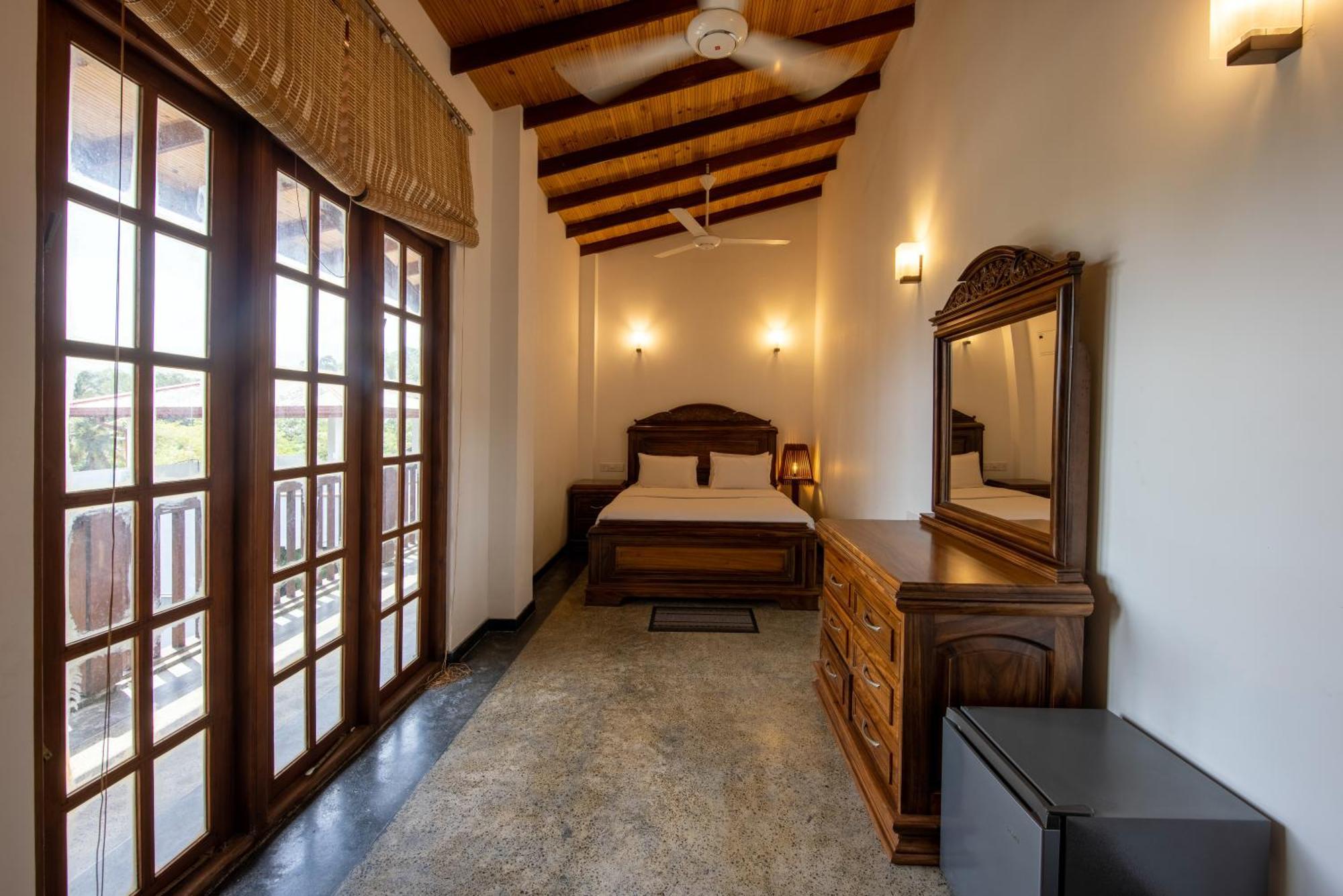 Bliss By Epic Collection Hotel Unawatuna Exterior foto