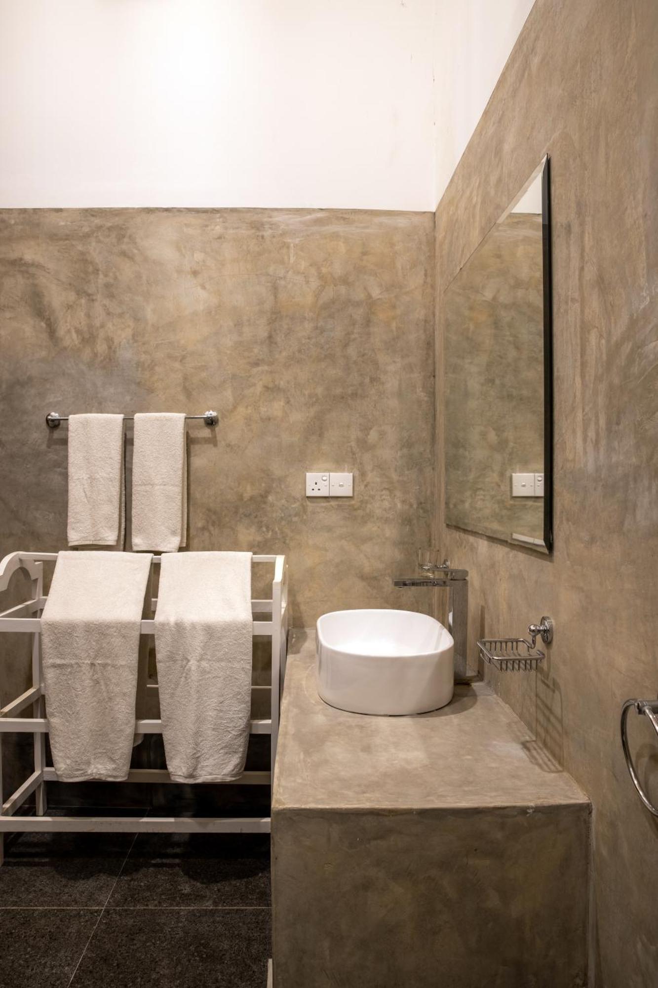 Bliss By Epic Collection Hotel Unawatuna Exterior foto