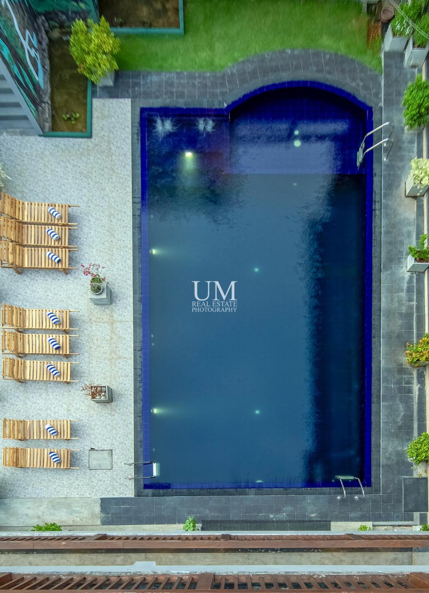 Bliss By Epic Collection Hotel Unawatuna Exterior foto