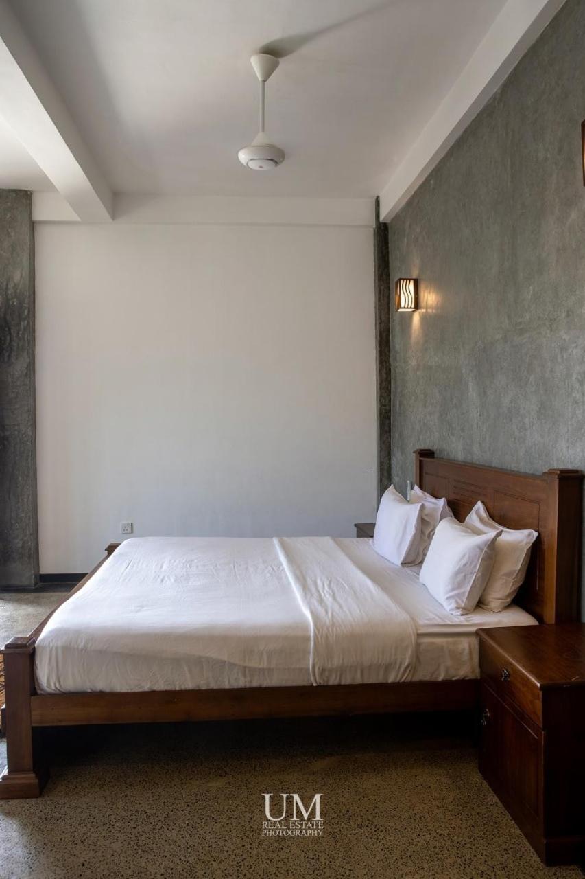 Bliss By Epic Collection Hotel Unawatuna Exterior foto